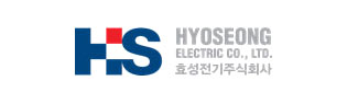 효성전기